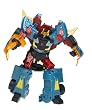 Hot Shot - Transformers Cybertron Deluxe