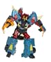 Hot Shot - Transformers Cybertron Deluxe