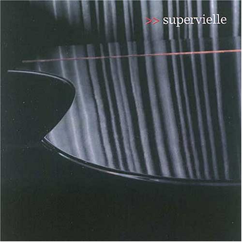 Bajofondo Tango Club (Vol.2) Presents Supervielle