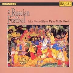 A Russian Festival