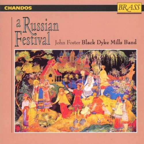 Peter McCann - Russian Festival - Zortam Music