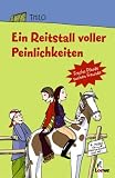 Ein Reitstall voller Peinlichkeiten: Freche Pferde suchen Freunde