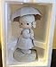 Precious Moments Figurine - April #110027