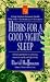 Book Herbs for a Good Night's Sleep: Herbal Approaches to Relieving Insomnia Safely and Effectively (Keats Good Herb Guide Series)