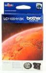 Brother LC1100HYBK DCP-6690CW/MFC-649...
