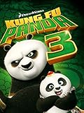 Kung Fu Panda 3 [Blu-ray + Digital Copy + UV Copy] [2016]