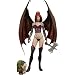 Succubus Figure - Castlevania - Player Select - Neca_s-1