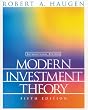Modern Investment Theory (International Edition)