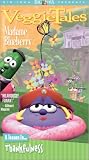 VeggieTales - Madame Blueberry