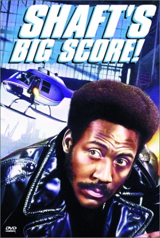 Shaft's Big Score by African American Videos