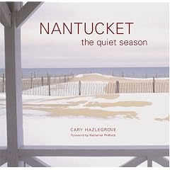Nantucket: The Quiet Season