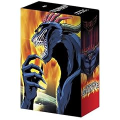 Demon Lord Dante - Dante Resurrects (Vol. 1) - With Series Box
