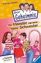 Ein Monster namens kleine Schwester
