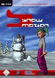 Eigenschaften Alive - Vertrieb und Marketing  / Snow Motion