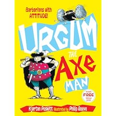 Urgum the Axeman