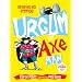 Urgum the Axeman