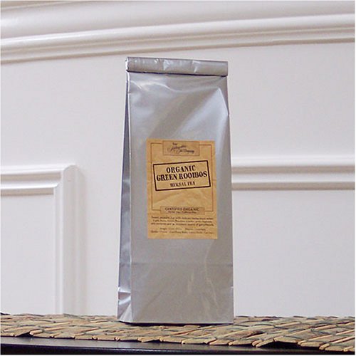 Organic Green Rooibos 100g by Bodhi Tea House