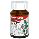Nature's Herbs - Circu-Care, 60 capsules