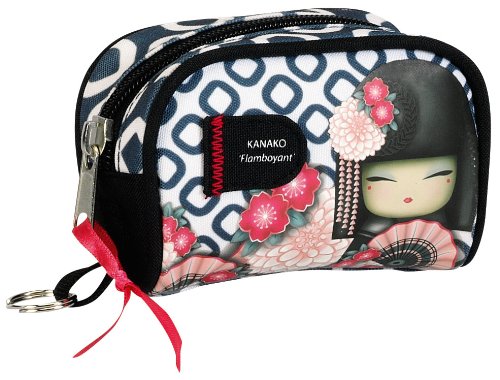 Imagen 1 de Kimmidoll - Monedero (Safta 821248536)