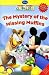 Search : Mickey Mouse Clubhouse: Mystery of the Missing Muffins (Disney Early Readers)