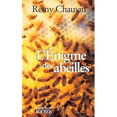 L �nigme des abeilles