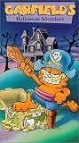 Garfield's Halloween Adventure [VHS]