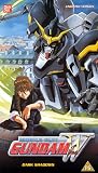 Gundam Wing - Dark Shadows [UK IMPORT] - Mark Hildreth