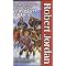 Robert Jordon - The Wheel of Time Books