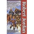 The Wheel of Time, Box Set 3: Books 7-9 (A Crown of Swords / The Path of Daggers / Winter's Heart)
