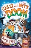 Class six and the nits of doom