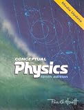 Conceptual Physics Media Update (10th Edition)