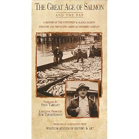 The Great Age of Salmon [VHS]
