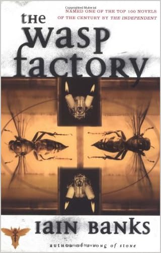 Wasp Factory