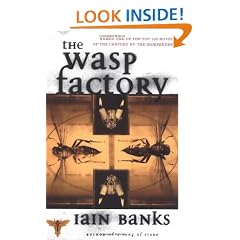 The Wasp Factory: A Novel