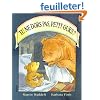 Tu ne dors pas, petit ours ?