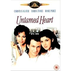 Untamed Heart [UK Import]