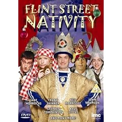 Flint Street Nativity [DVD] [1999]