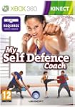 My self defence coach [kinect]
