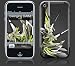 Apple iPhone Premium Vinyl Skin - Swinging DAIM (GelaSkins Brand) Made in Canada
