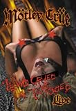 Motley Crue - Lewd, Crued And Tattooed - Live [DVD] [2000]