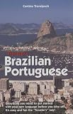 Traveler's Brazilian-Portuguese CD Course with Book(s)