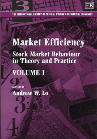 Efficient-markets-theory