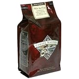 Coffee Masters Gourmet Coffee, Mocha Java Harrar, Whole Bean, 12-Ounce Valve Bag, (Pack of 4)