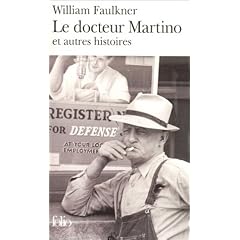 Le Docteur Martino et autres Histoires