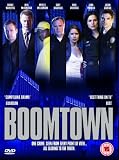 Boomtown - Complete Series 1 [DVD]