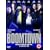 Boomtown - Complete Series 1 [DVD] [2003]