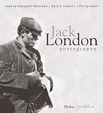 Jack London photographe par London
