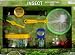 Insect Bug Exploration Kit Butterfly Net Boys Kids Toy