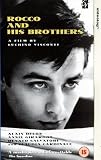 Review Connoisseur Video  / Rocco And His Brothers [1961]