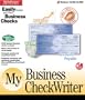 MyBusiness Checkwriter